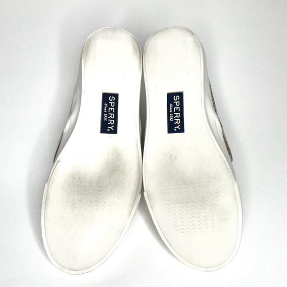 Sperry Seaside Slip On Sneakers - Picture 2 of 3